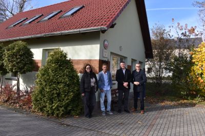 Stara Kuźnia w Grodźcu – tradycja w odnowionej formie